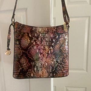 Brahmin Katie Rattlesnake Melbourne